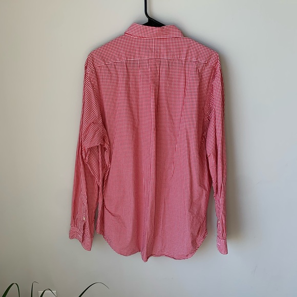 Polo Ralph Lauren classic fit button down - Picture 4 of 4